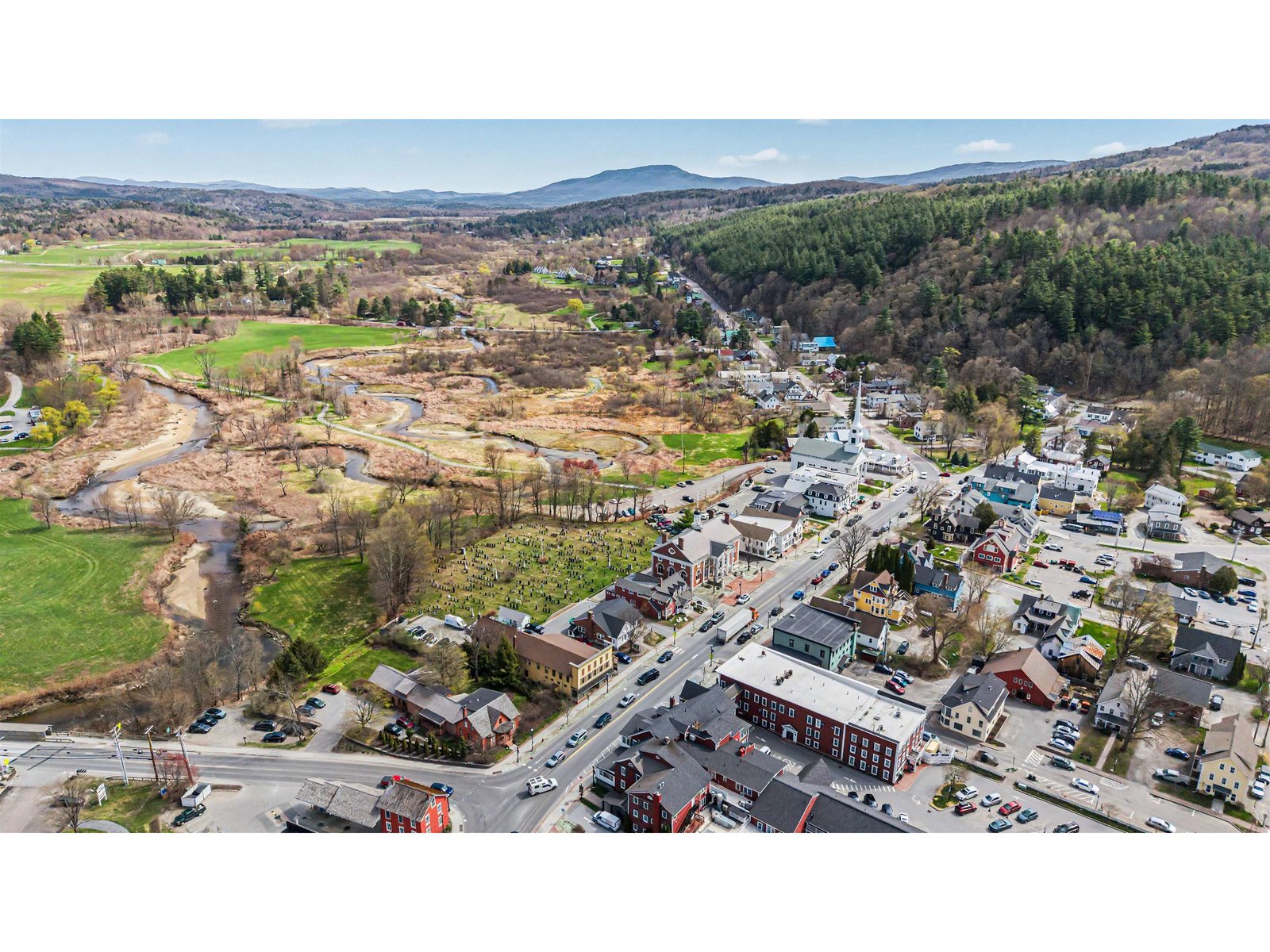 162 South Main Street, Unit 3D