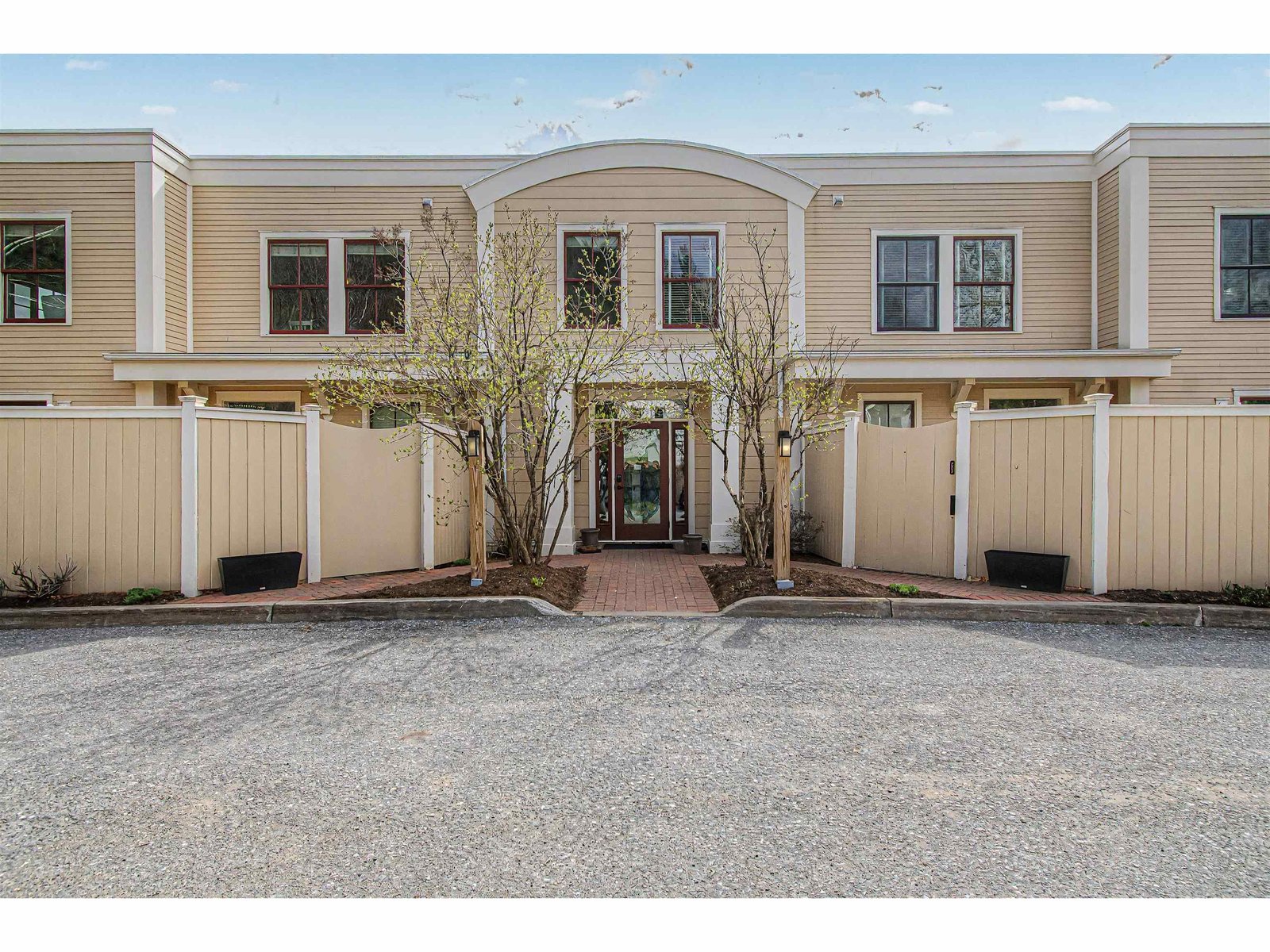 162 South Main Street, Unit 3D
