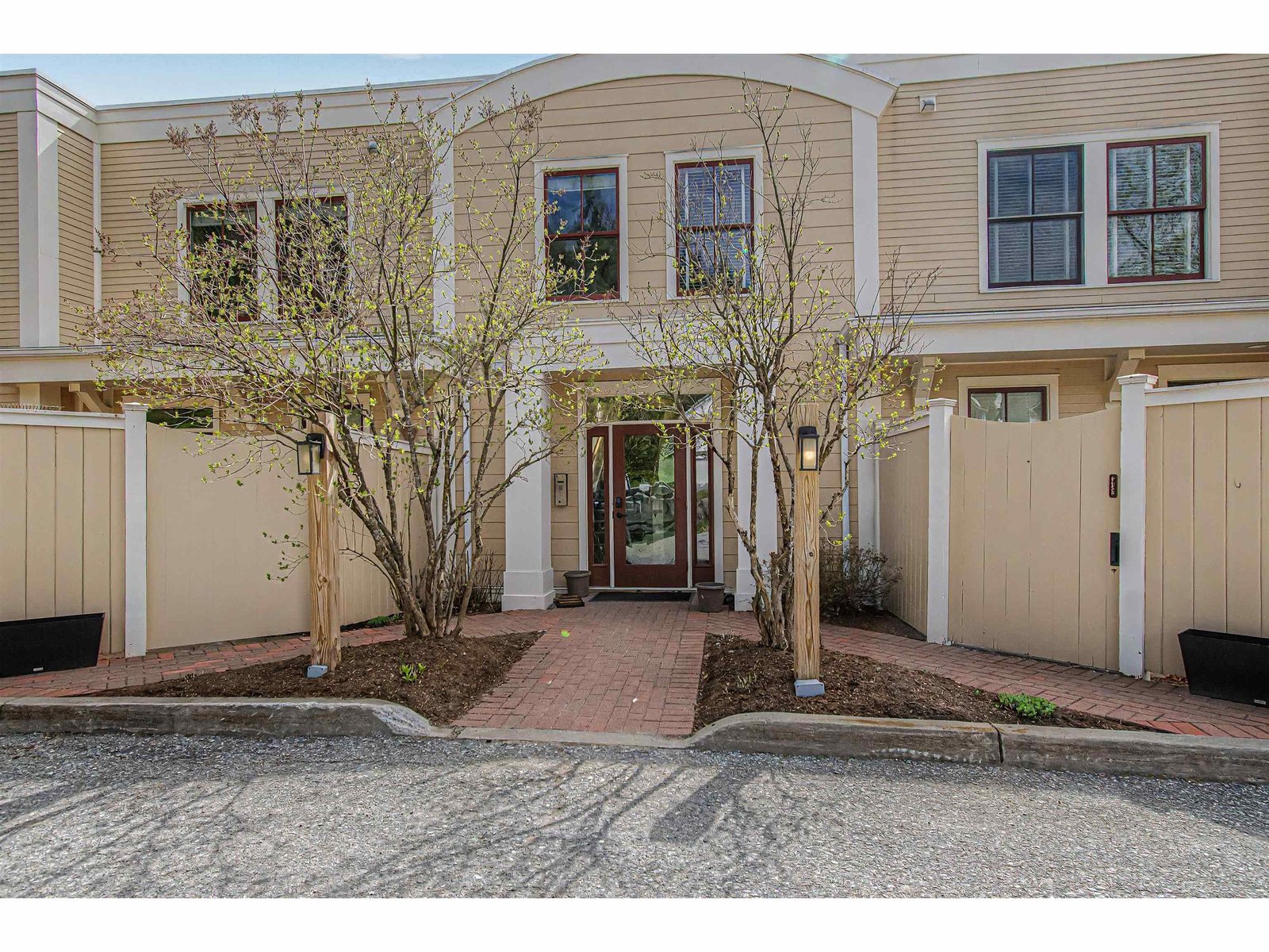 162 South Main Street, Unit 3D