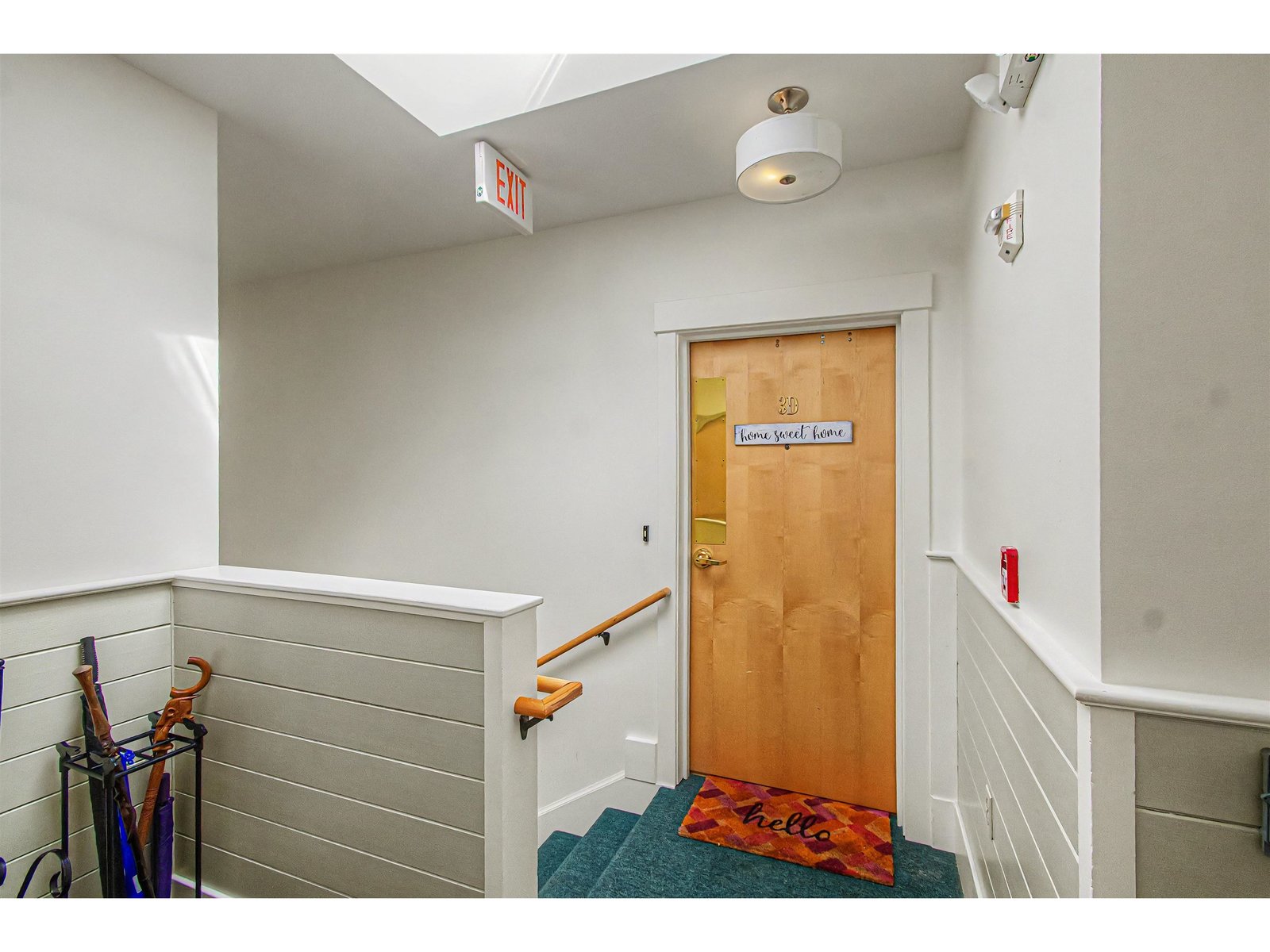 162 South Main Street, Unit 3D