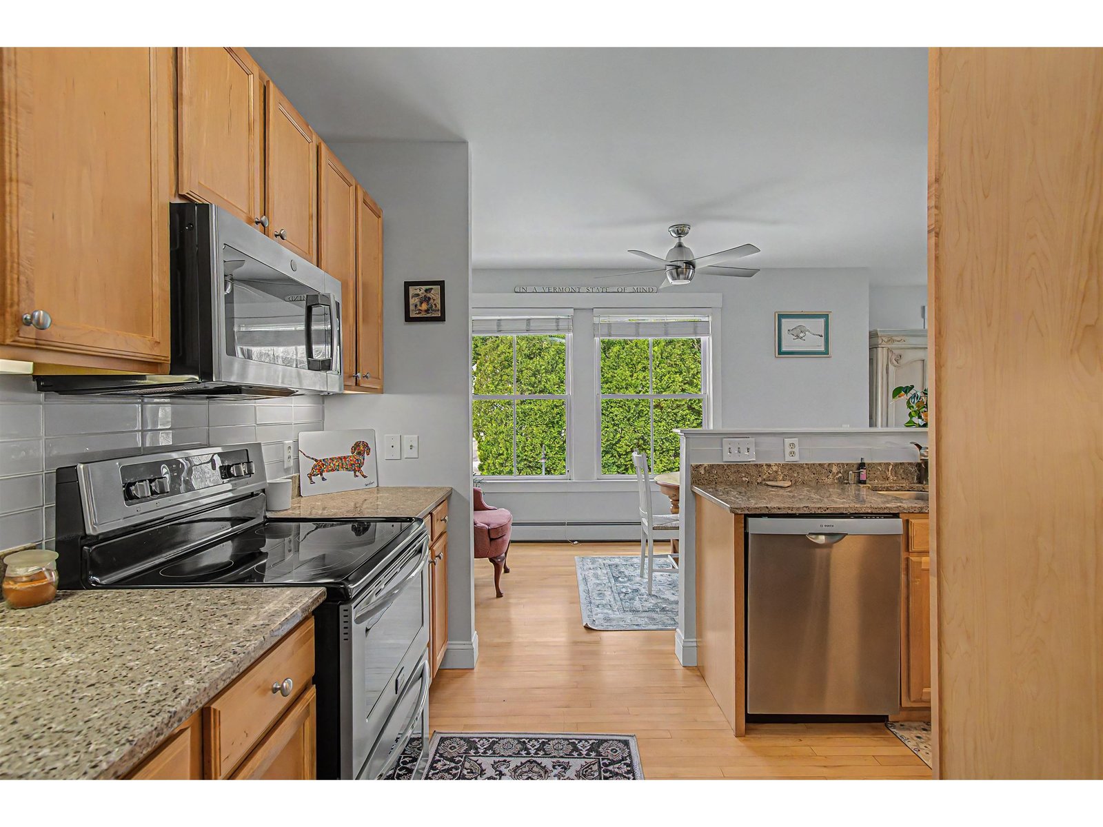 162 South Main Street, Unit 3D