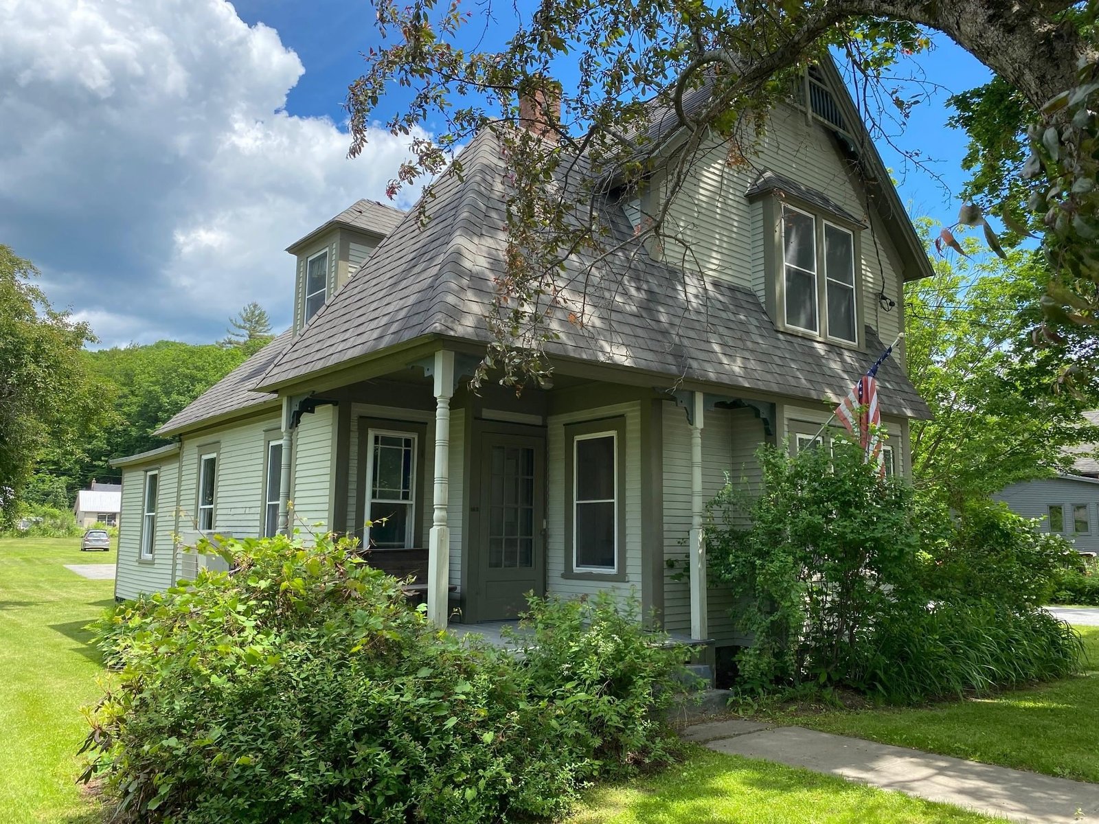 162 South Main Street