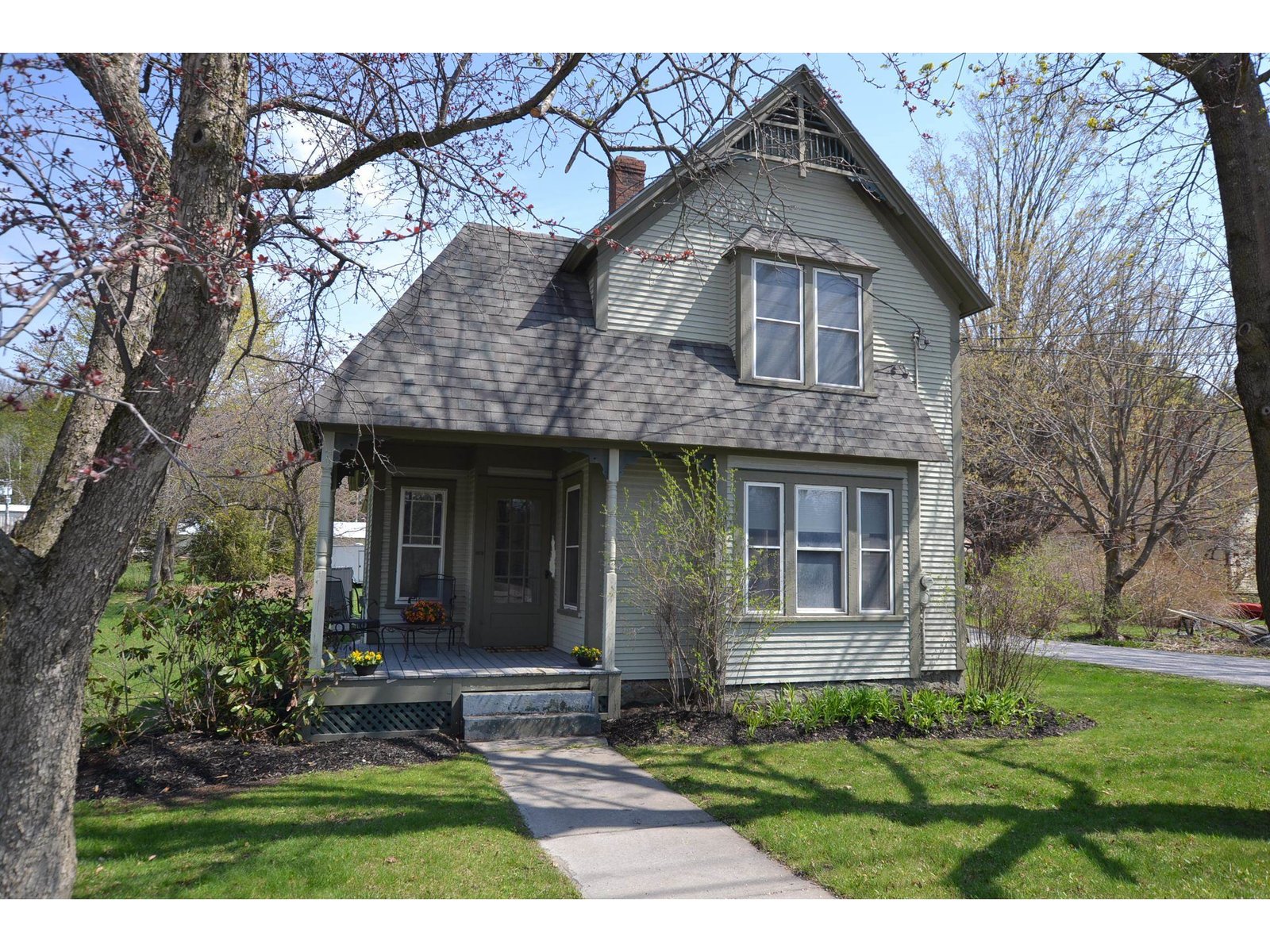 162 South Main Street