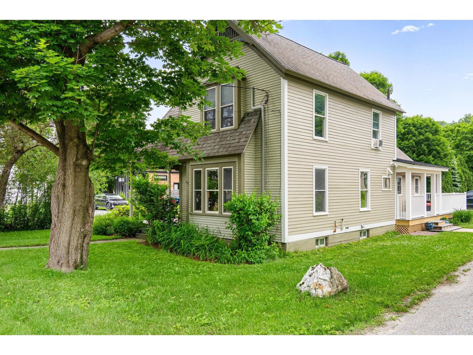 162 South Main Street