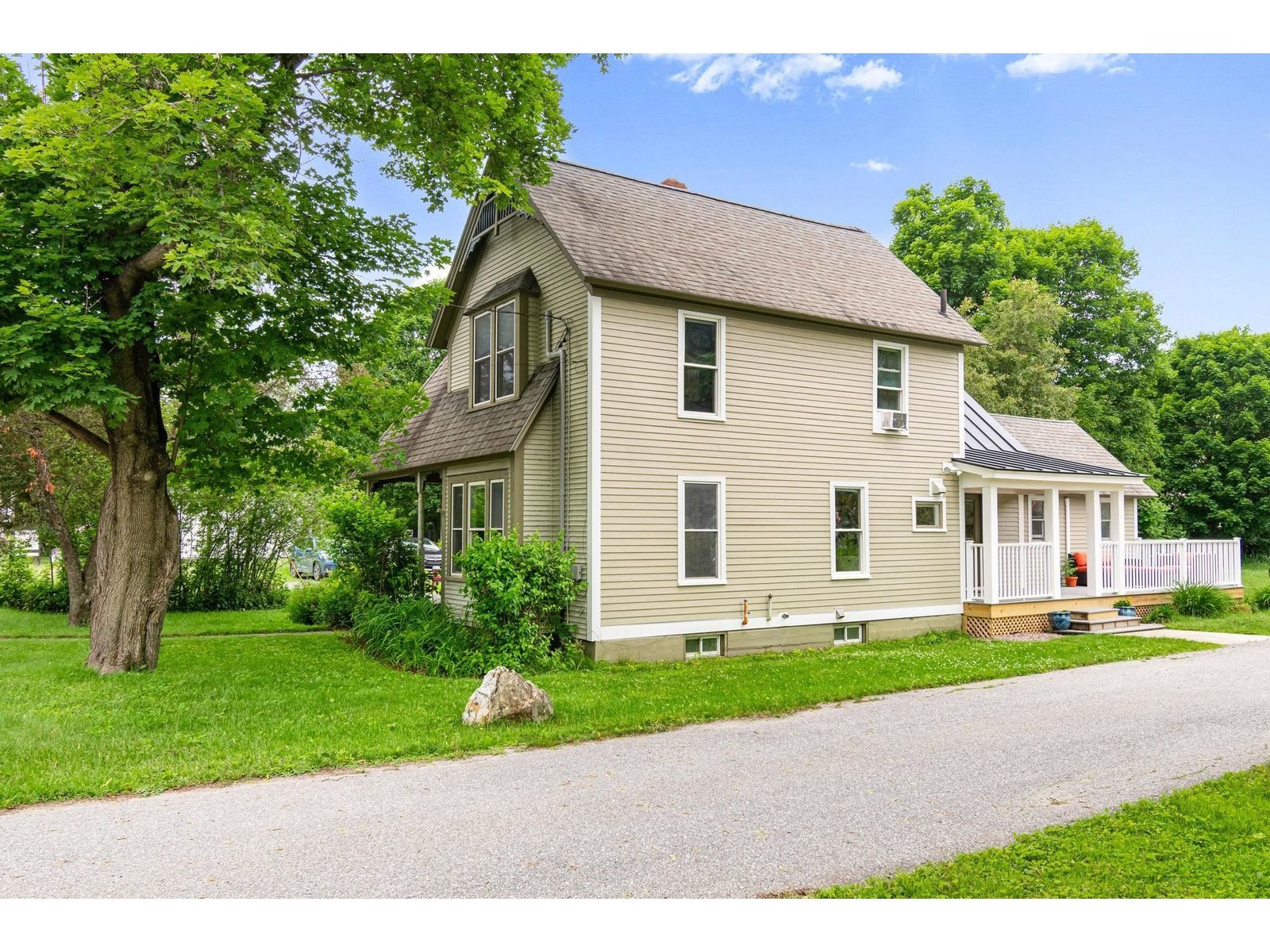 162 South Main Street
