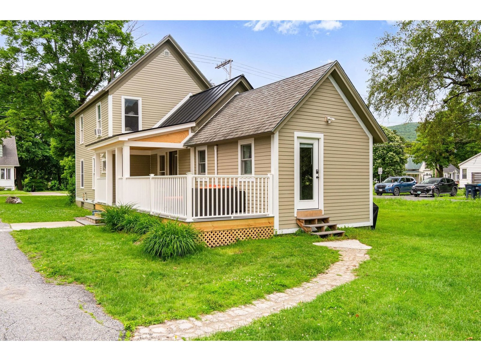 162 South Main Street