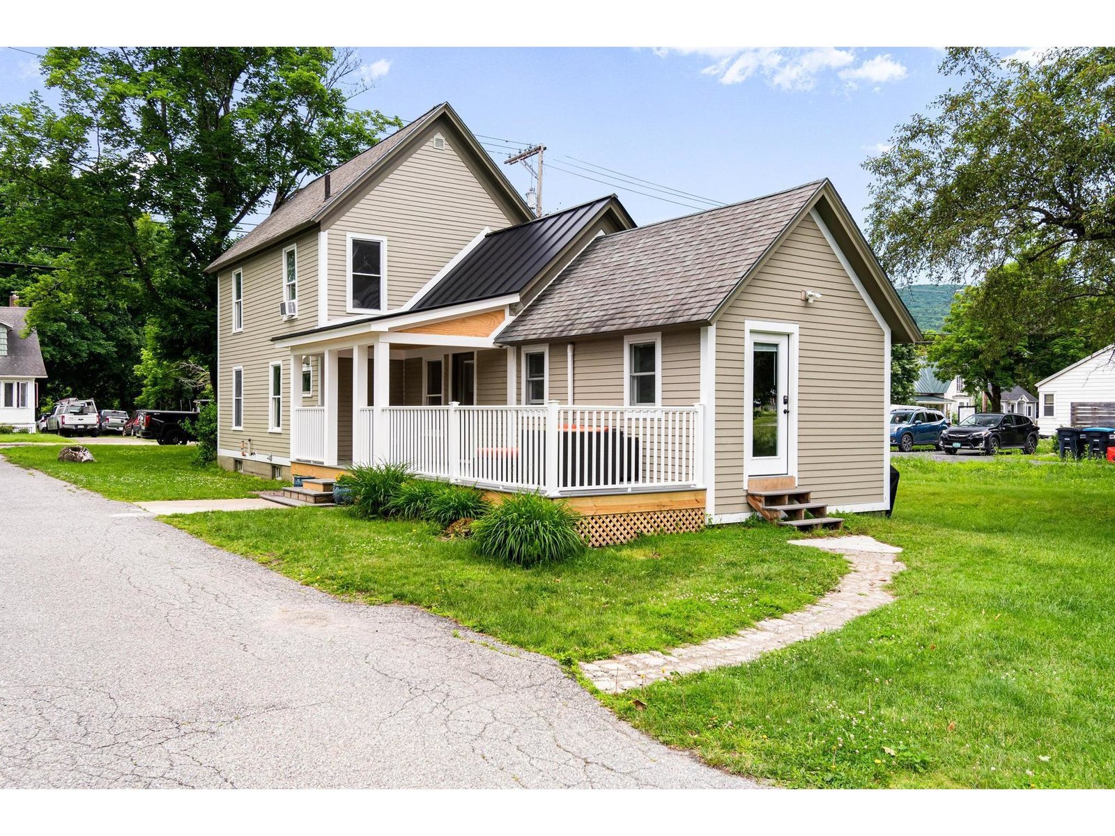 162 South Main Street