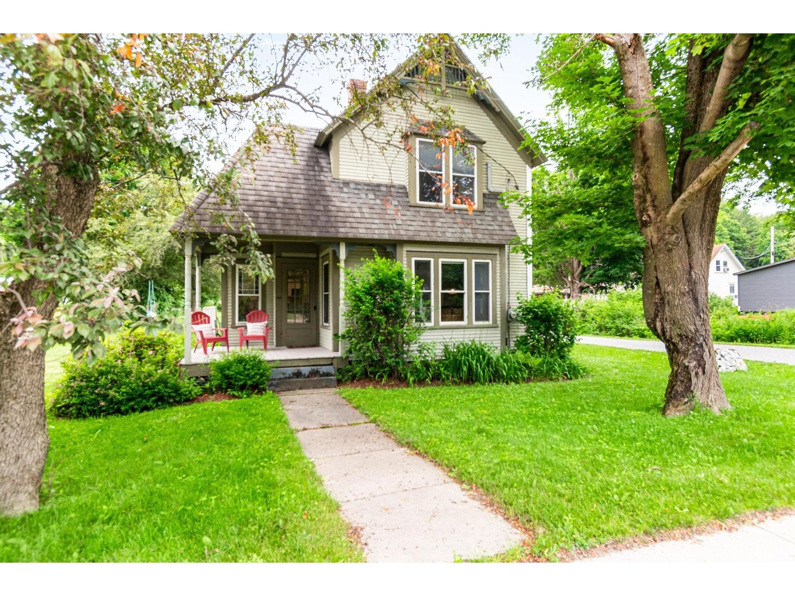 162 South Main Street