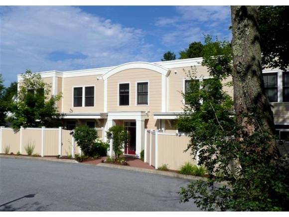 162 South Main, Unit 2D