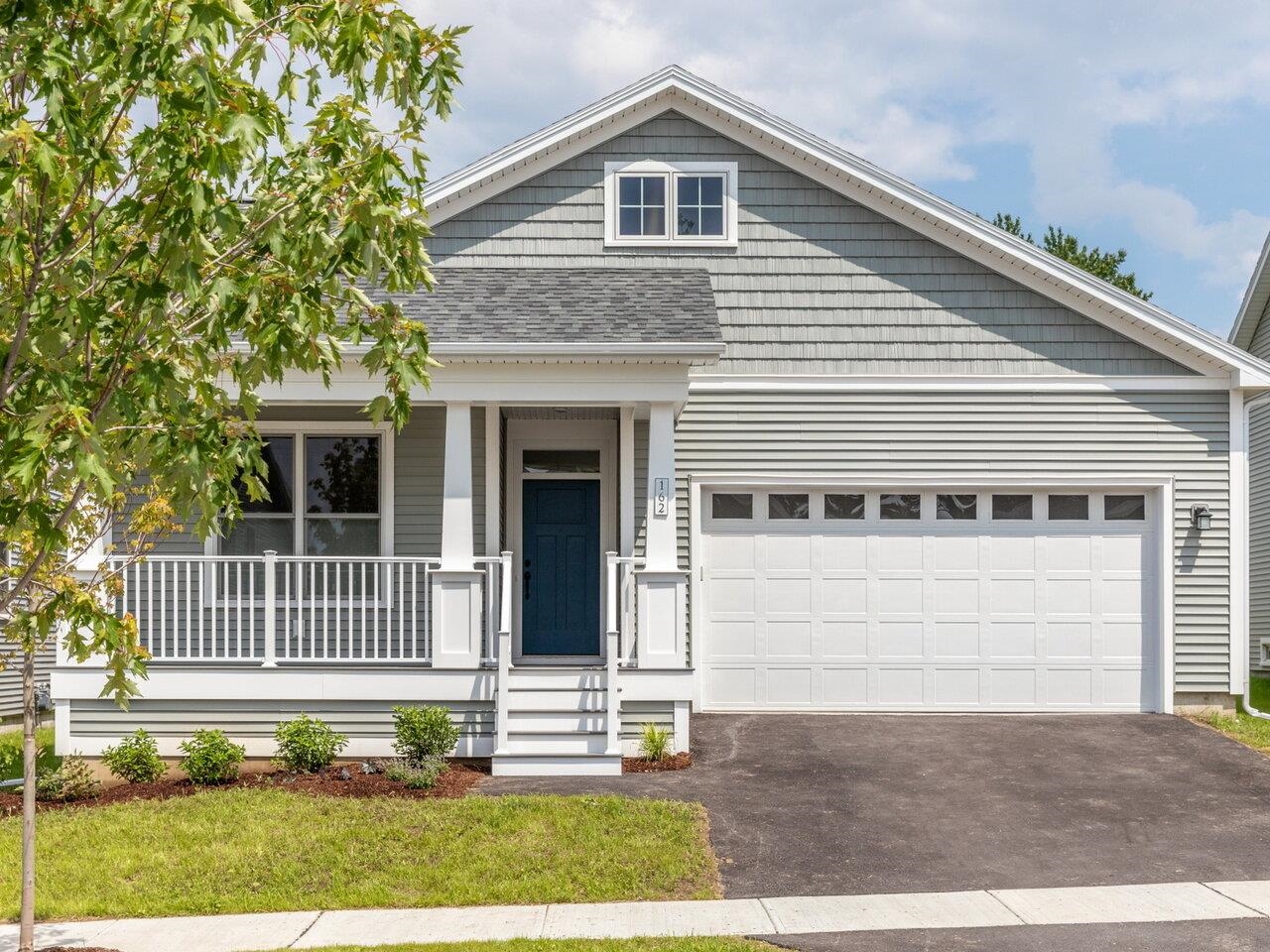 162 Two Brothers Drive, South Burlington