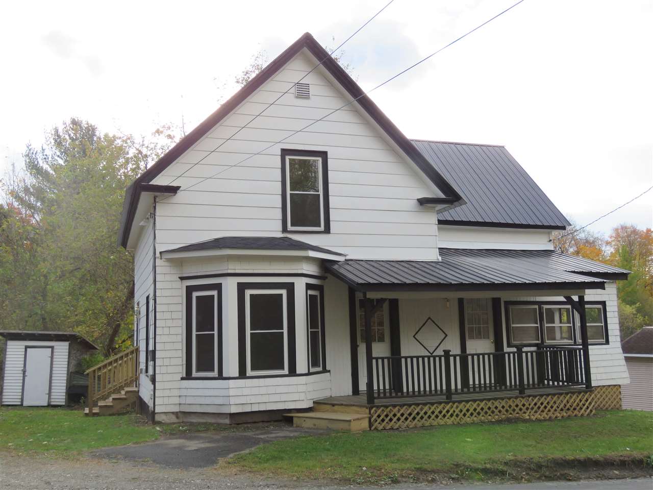 162 Union Street