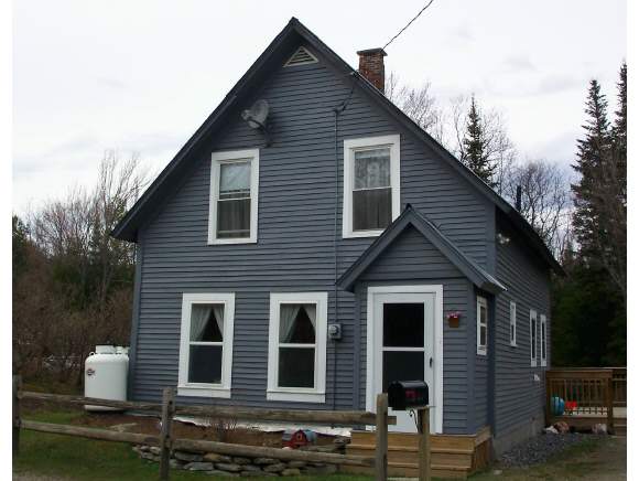 162 Warren Mt. Road