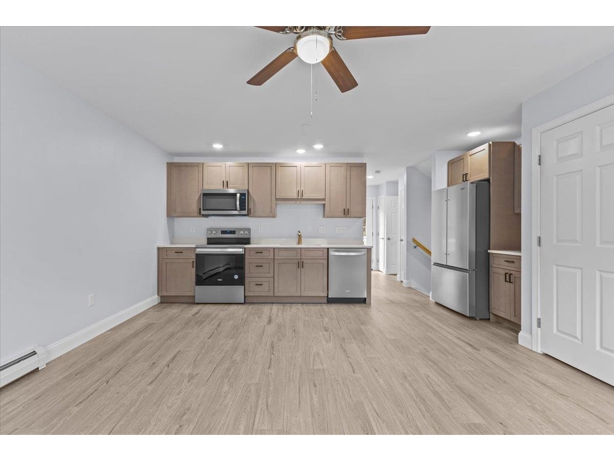 162 West Street, Unit 1