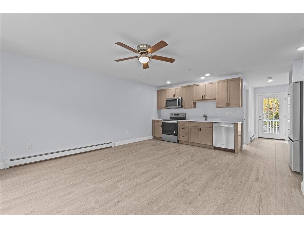 162 West Street, Unit 1