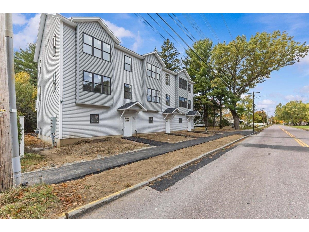 162 West Street, Unit 2