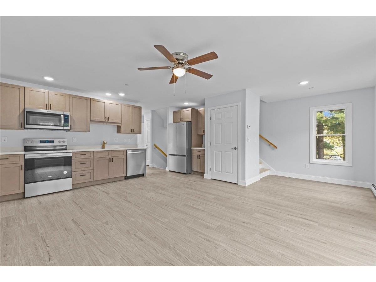 162 West Street, Unit 3