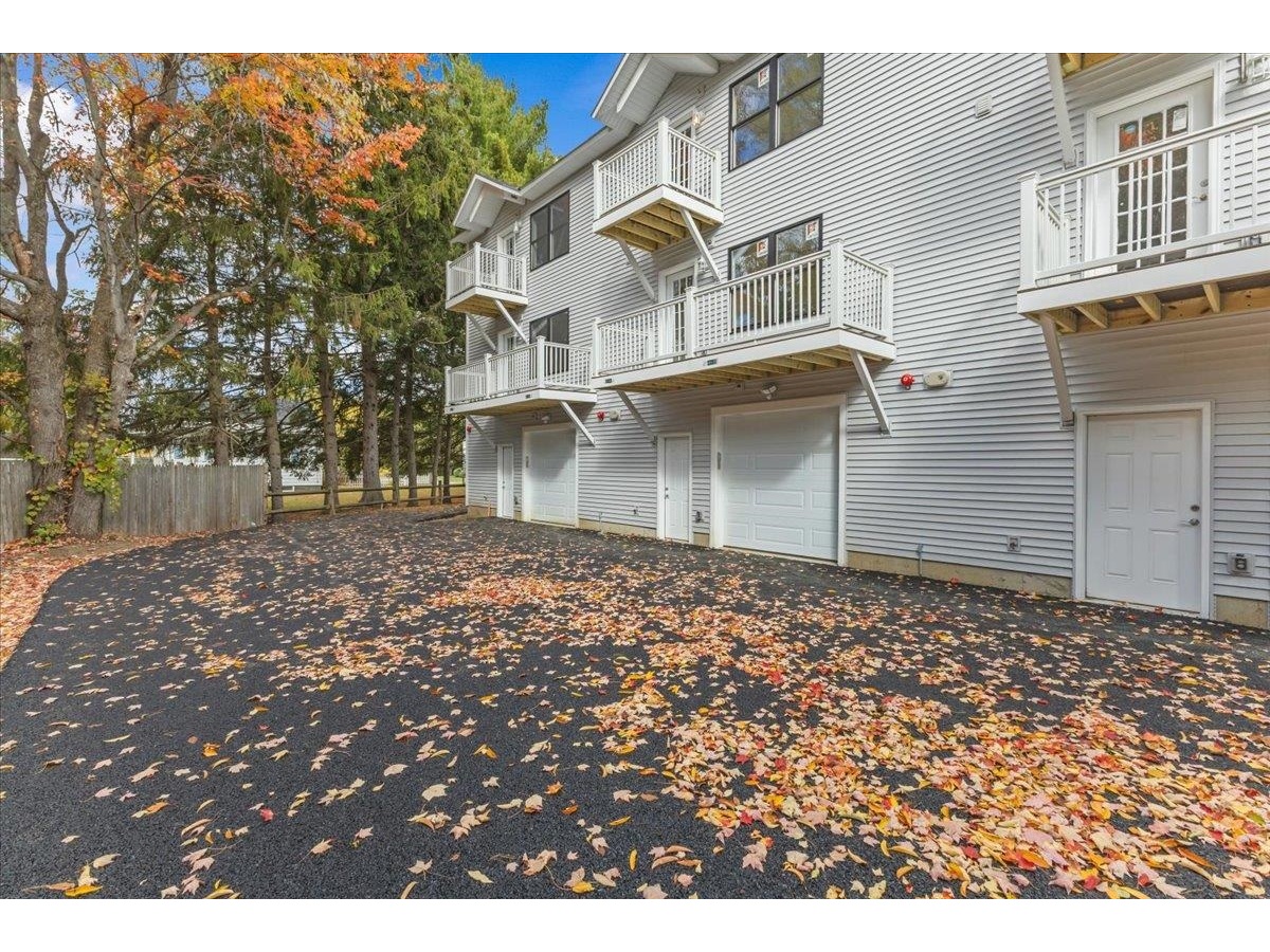 162 West Street, Unit 3