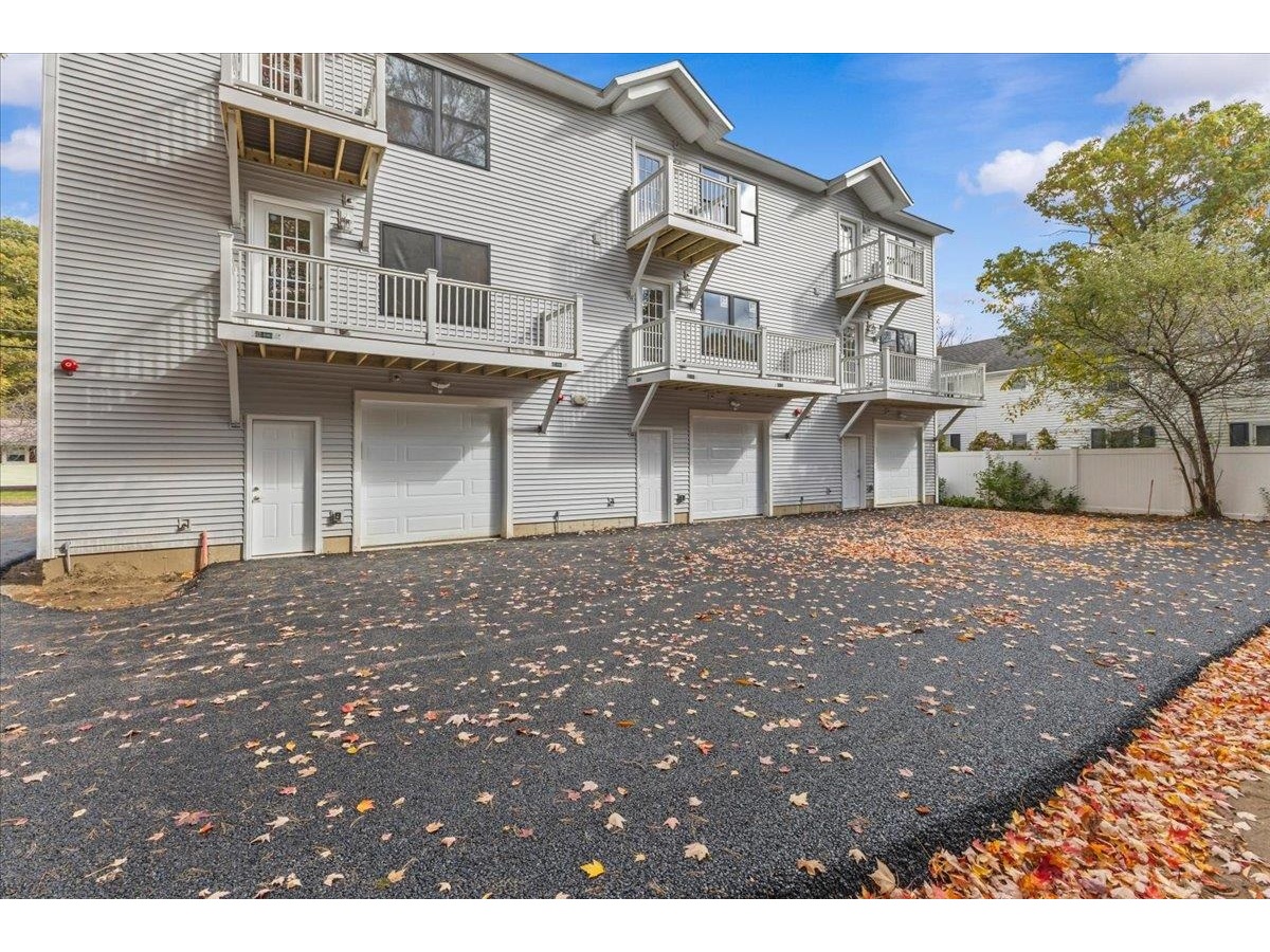 162 West Street, Unit 3