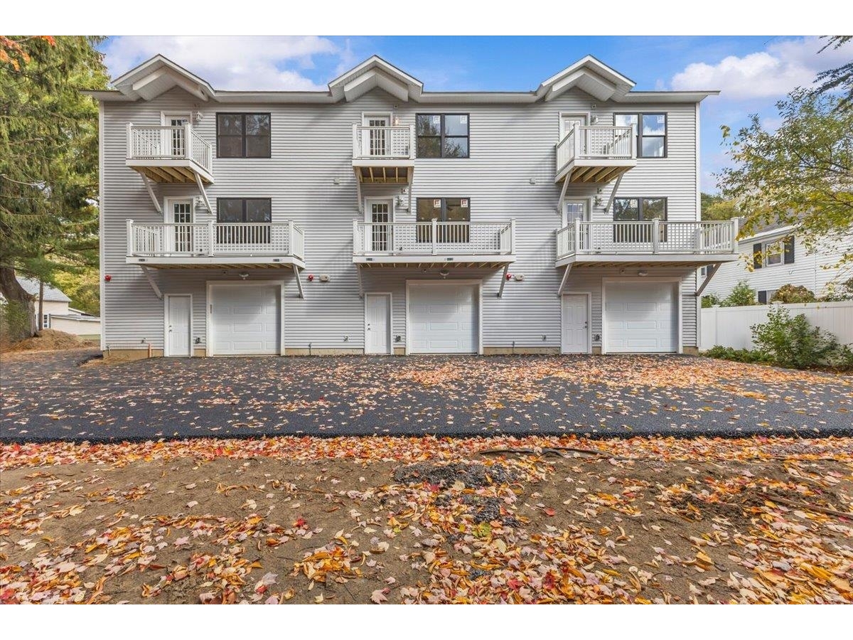162 West Street, Unit 3