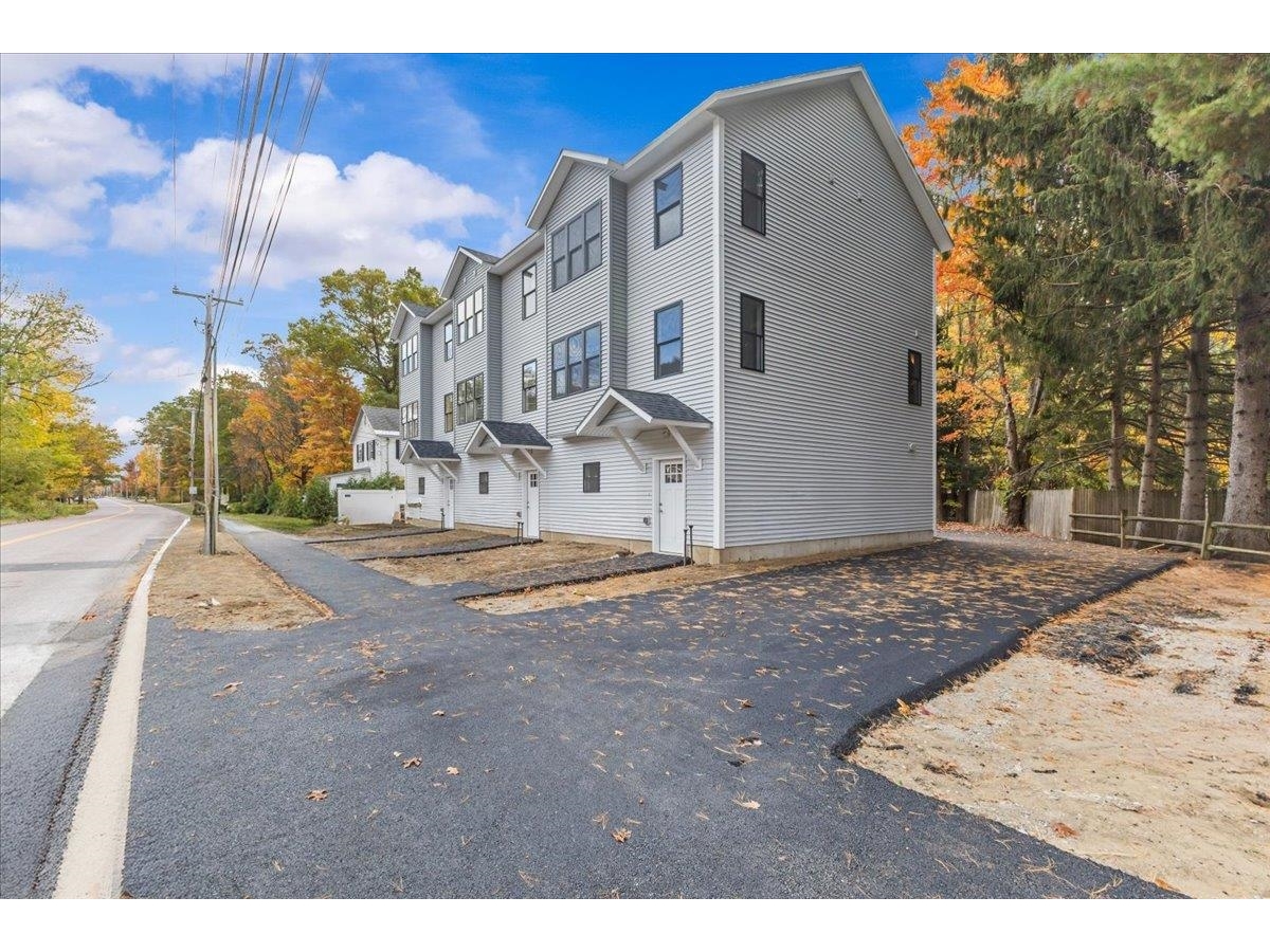 162 West Street, Unit 3