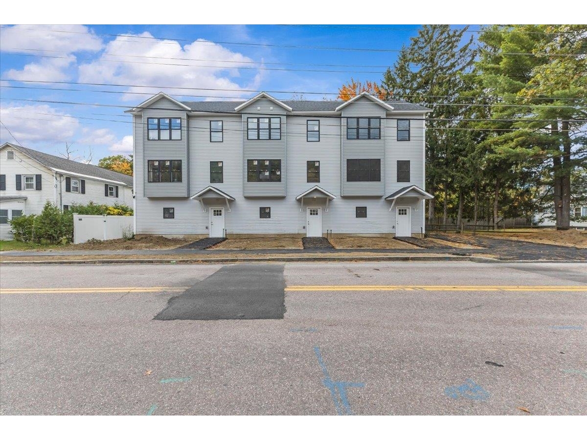 162 West Street, Unit 3