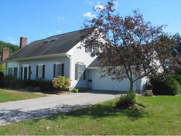 162 Woodland Park