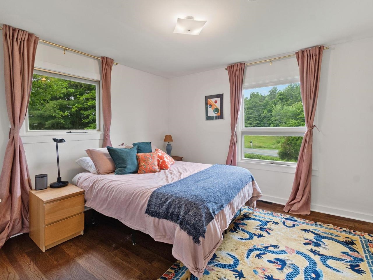 Bedroom #1