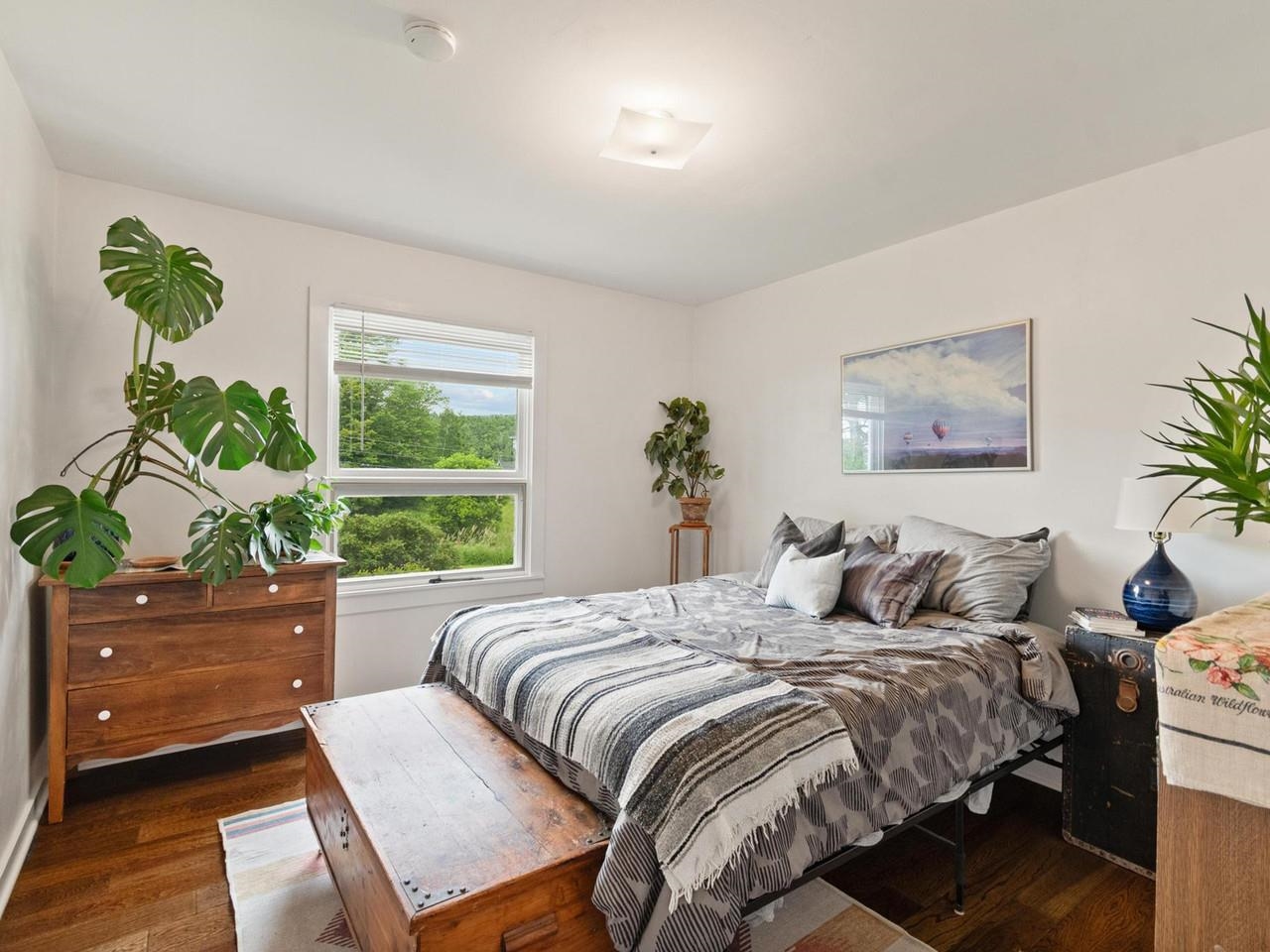 Bedroom #2