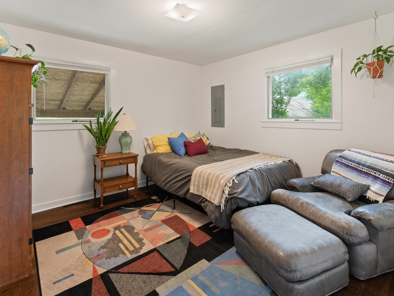 Bedroom #3