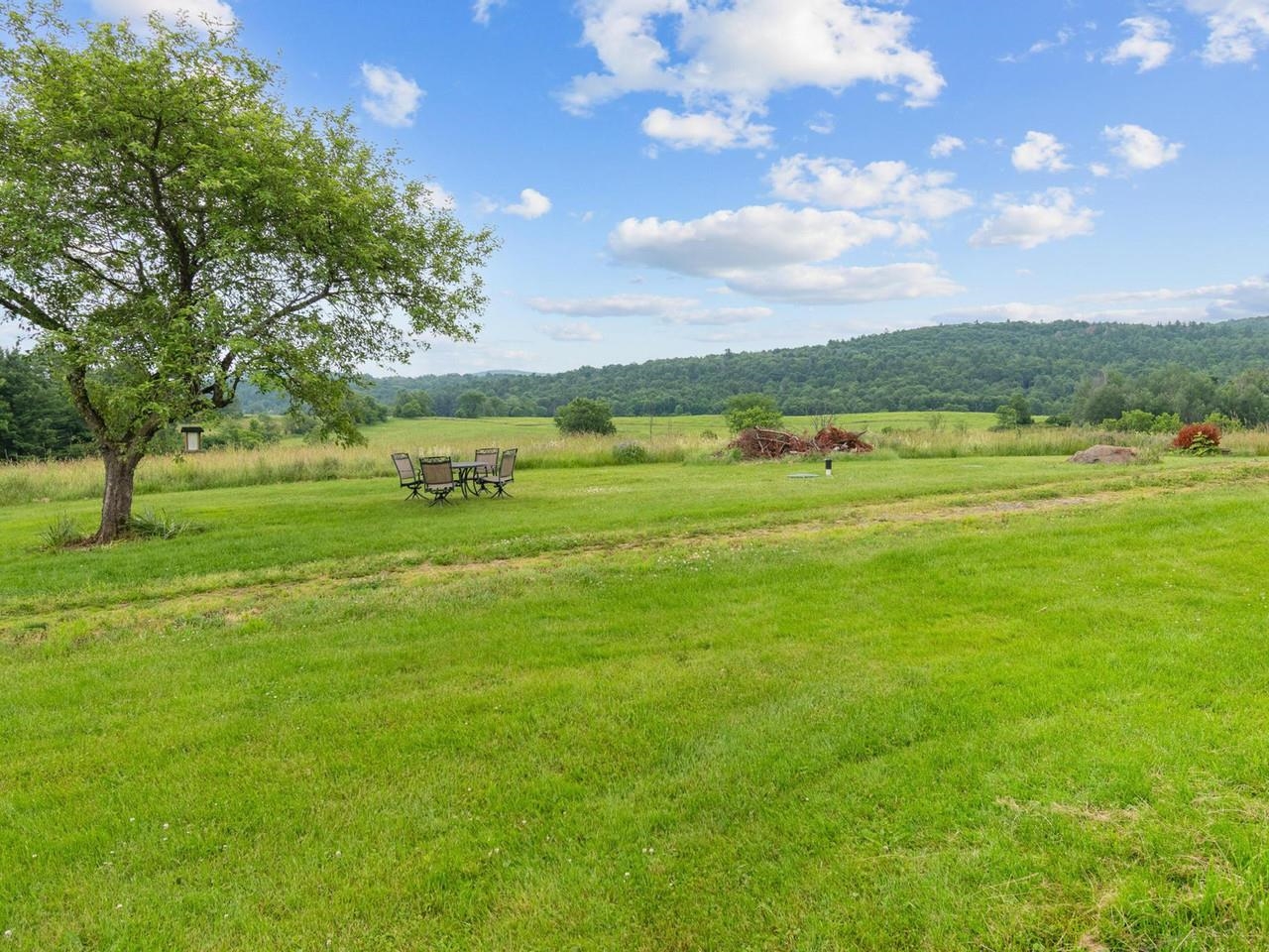 Stunning scenery on 1.7-acres!
