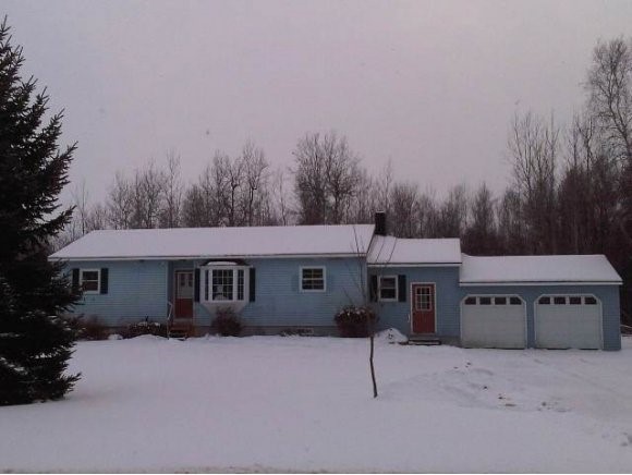 1622 Bridge Road