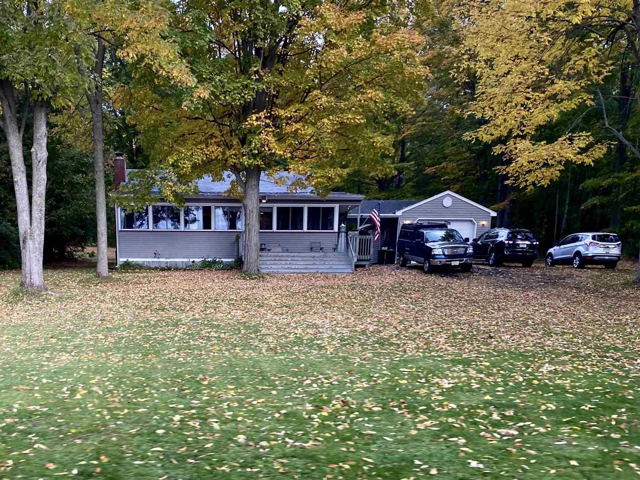 1623 South End Road