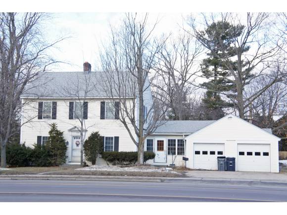 1626 Williston Road