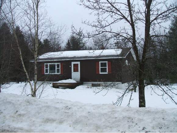 163 163 Joes Pond Road