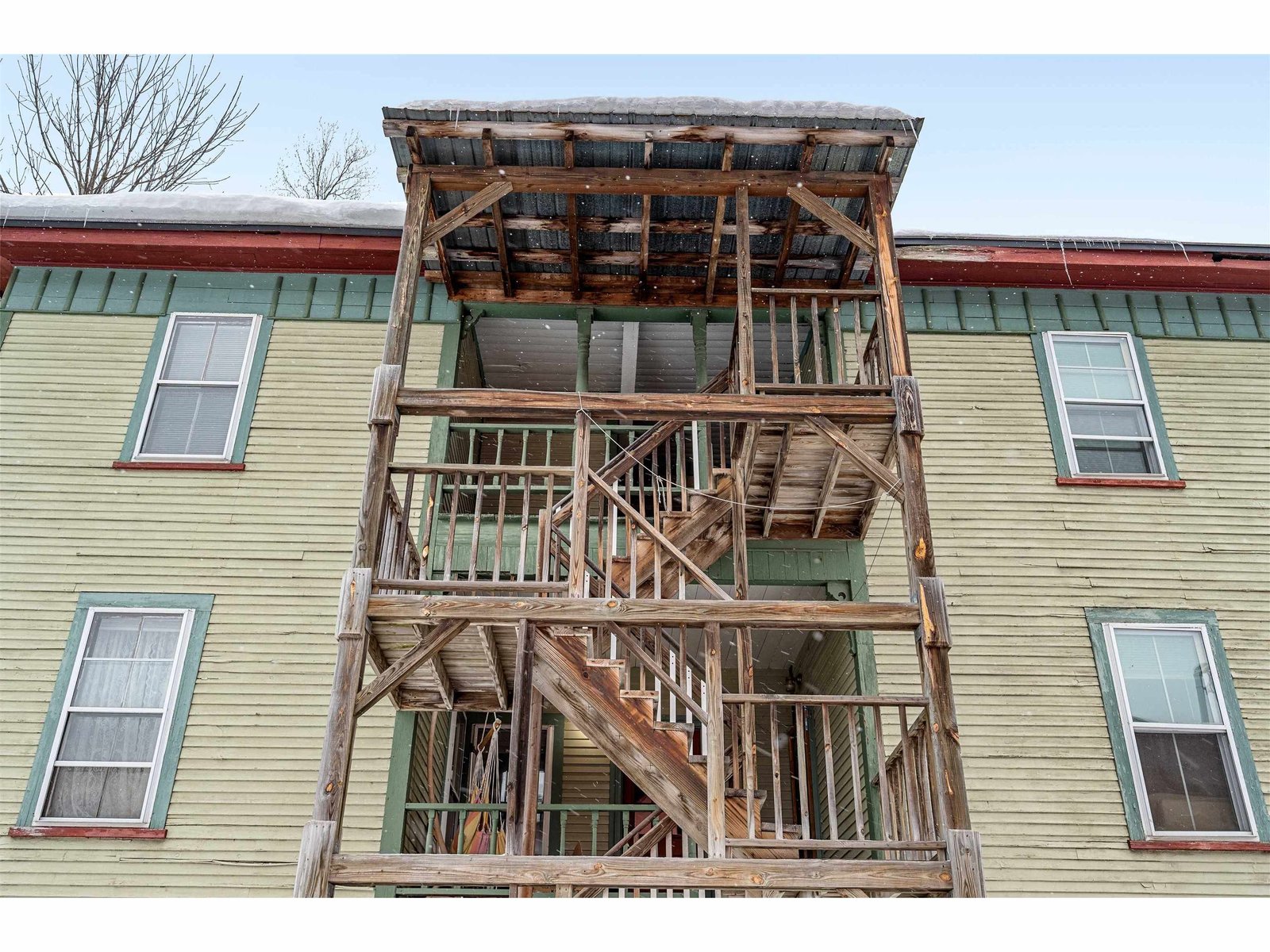 163-165 Barre Street