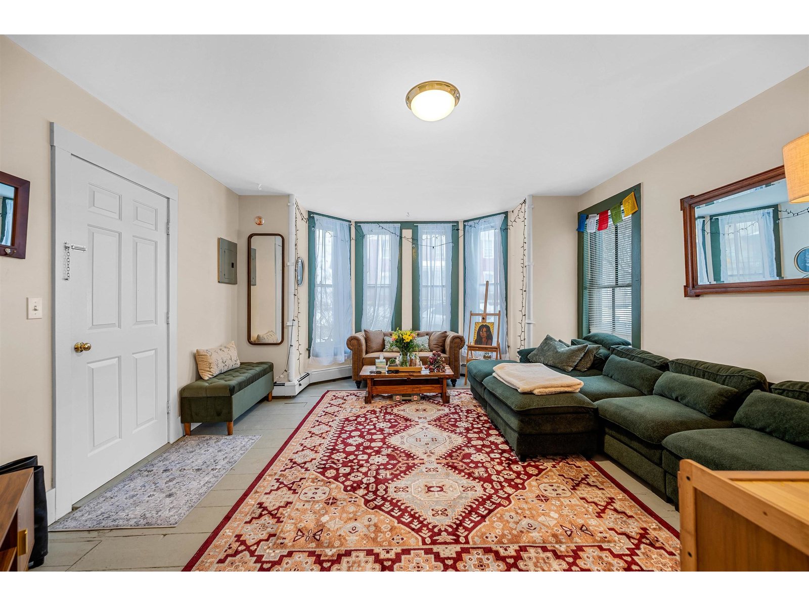 163-165 Barre Street