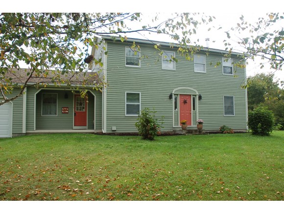 163 Belden Falls Road