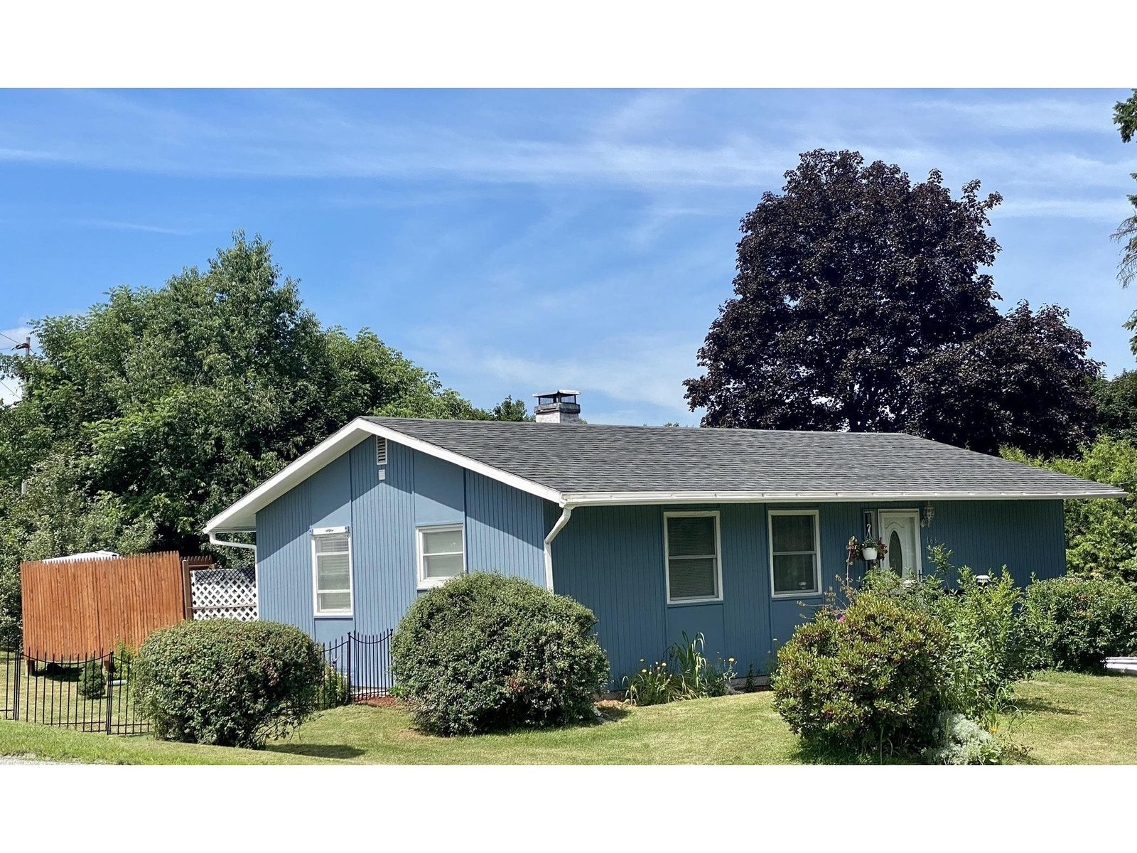 163 Berlin Street, Barre City 163 Berlin Street, Barre City