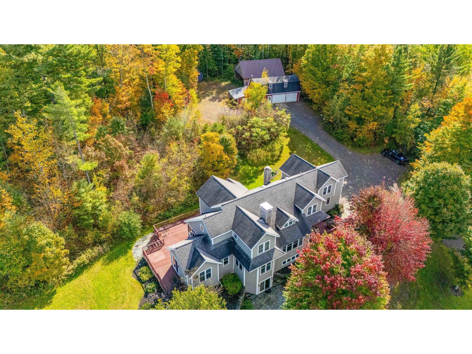 163 Chapin Road