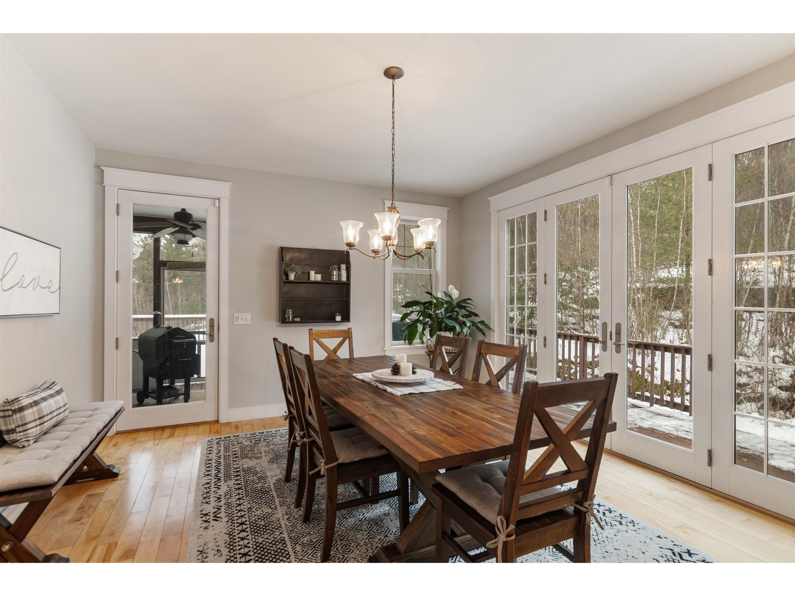163 Chapin Road