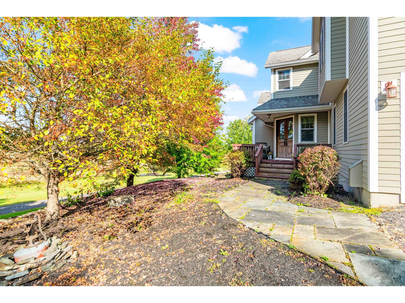 163 Chapin Road