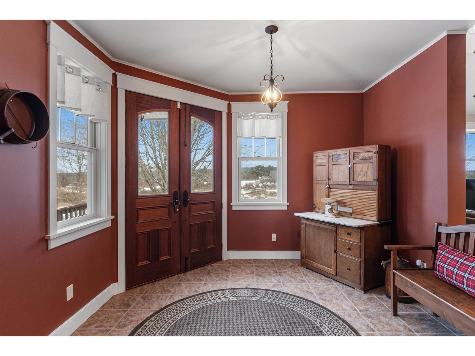 163 Chapin Road