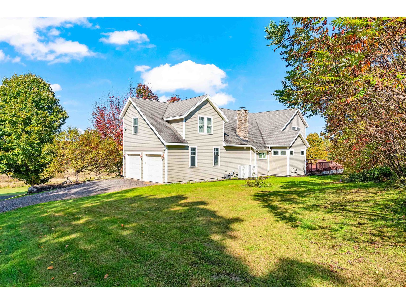 163 Chapin Road
