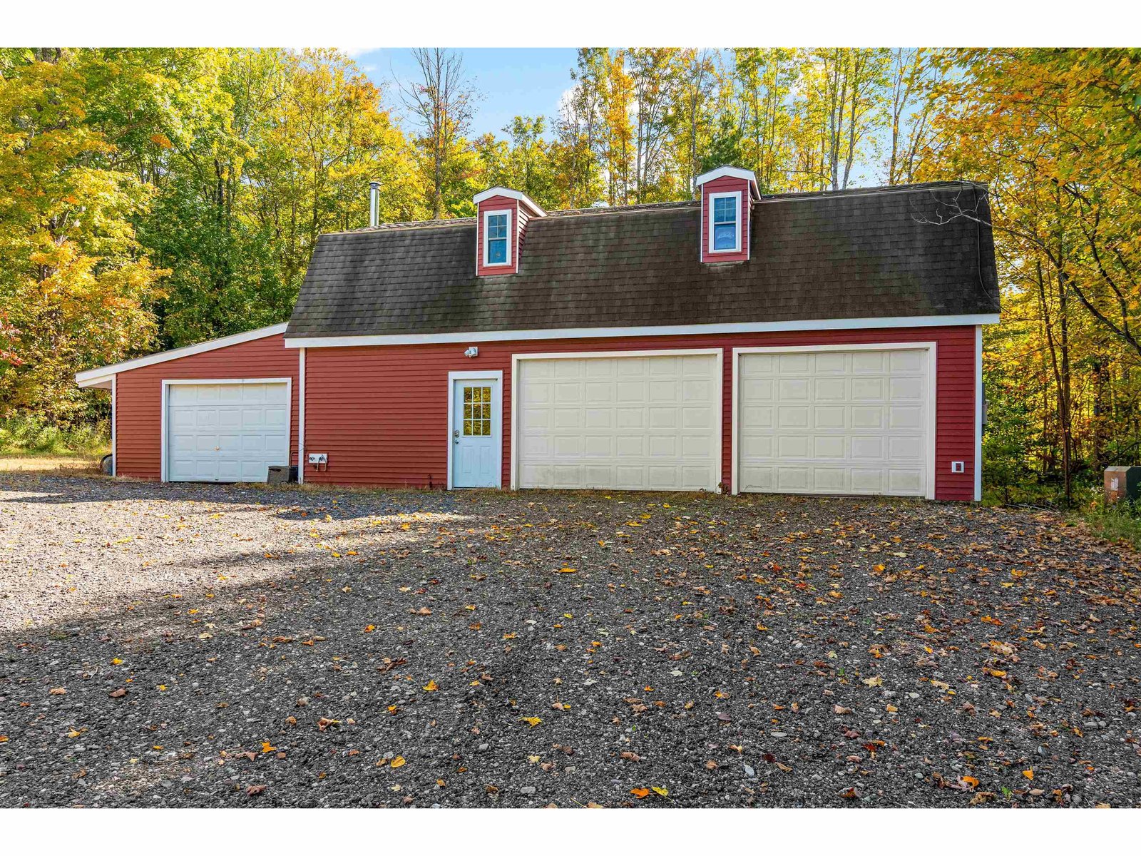 163 Chapin Road