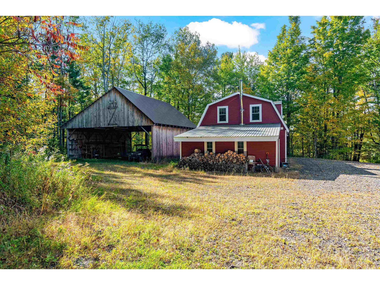 163 Chapin Road