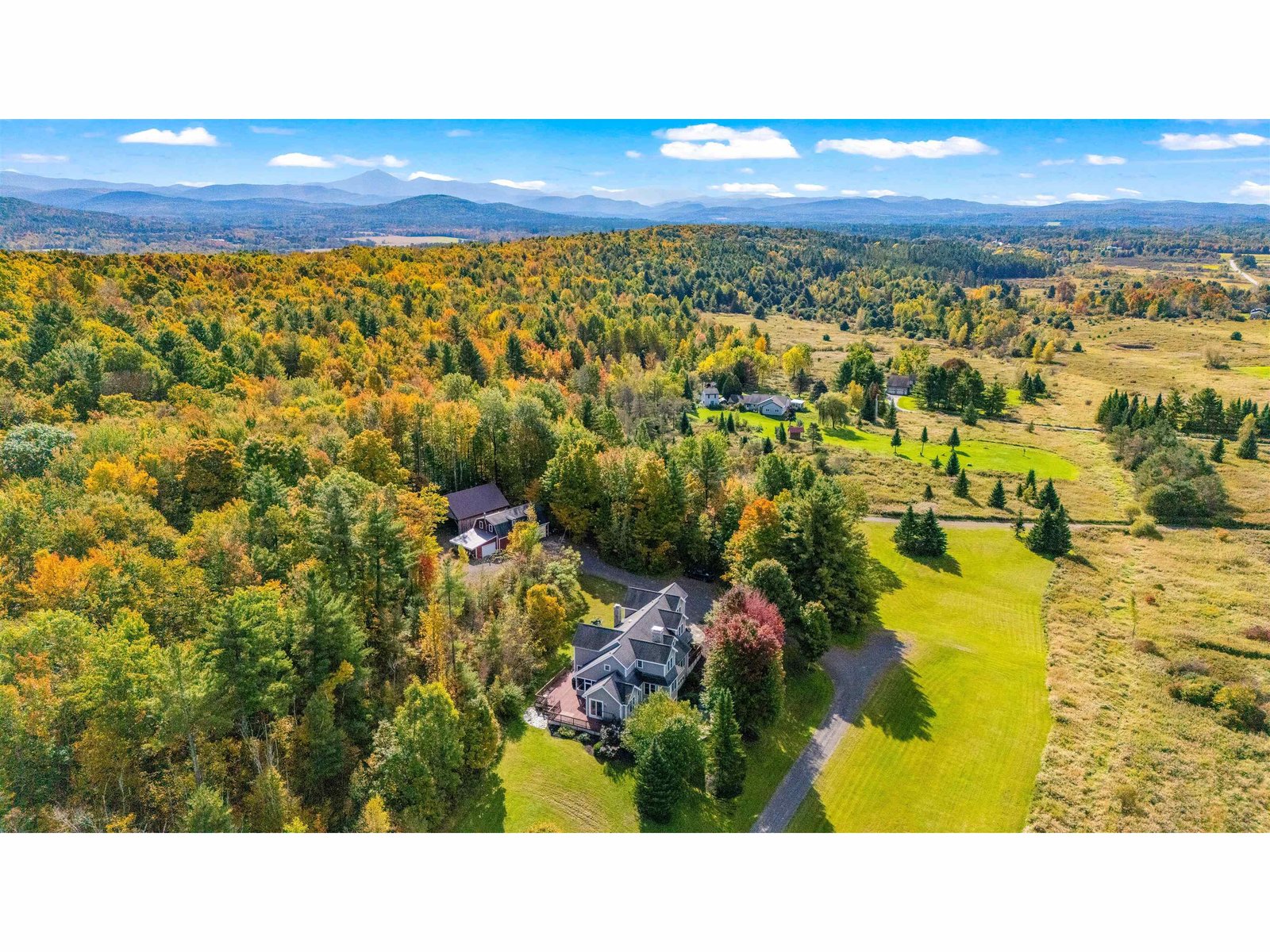 163 Chapin Road