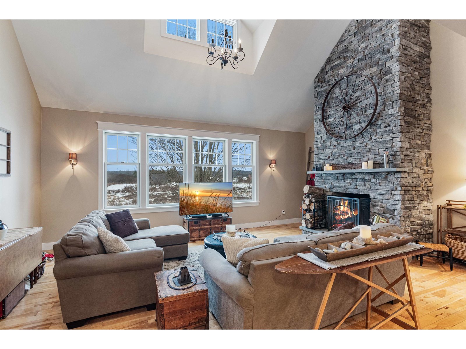 163 Chapin Road