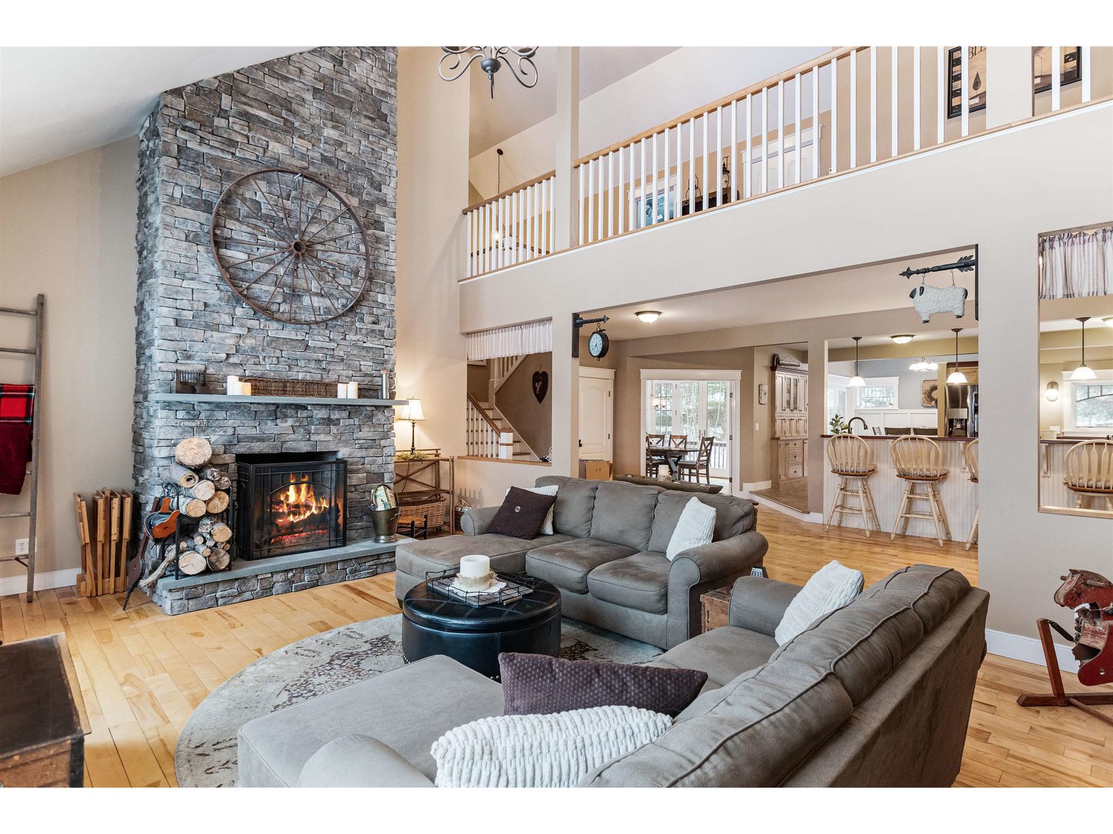 163 Chapin Road