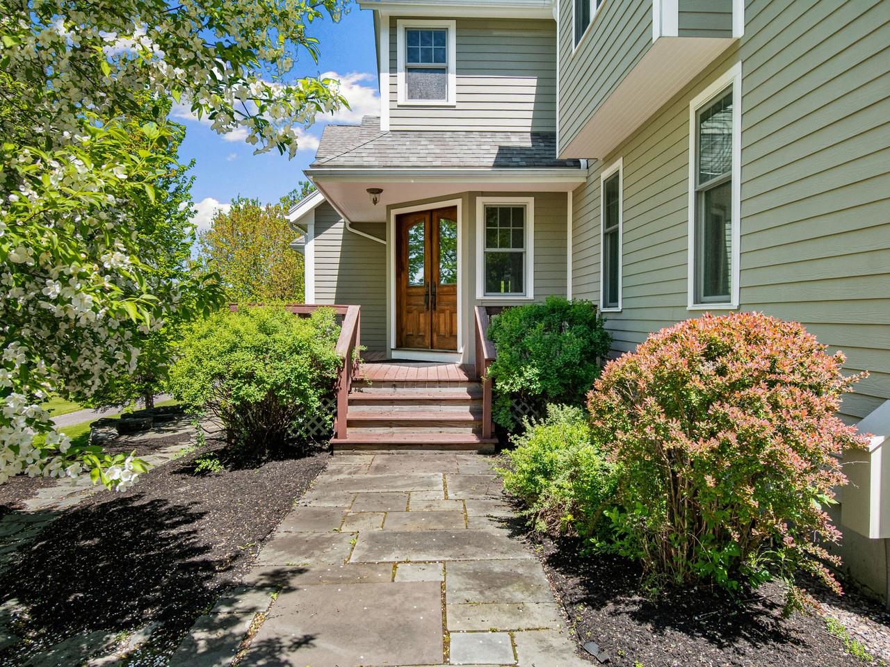 163 Chapin Road