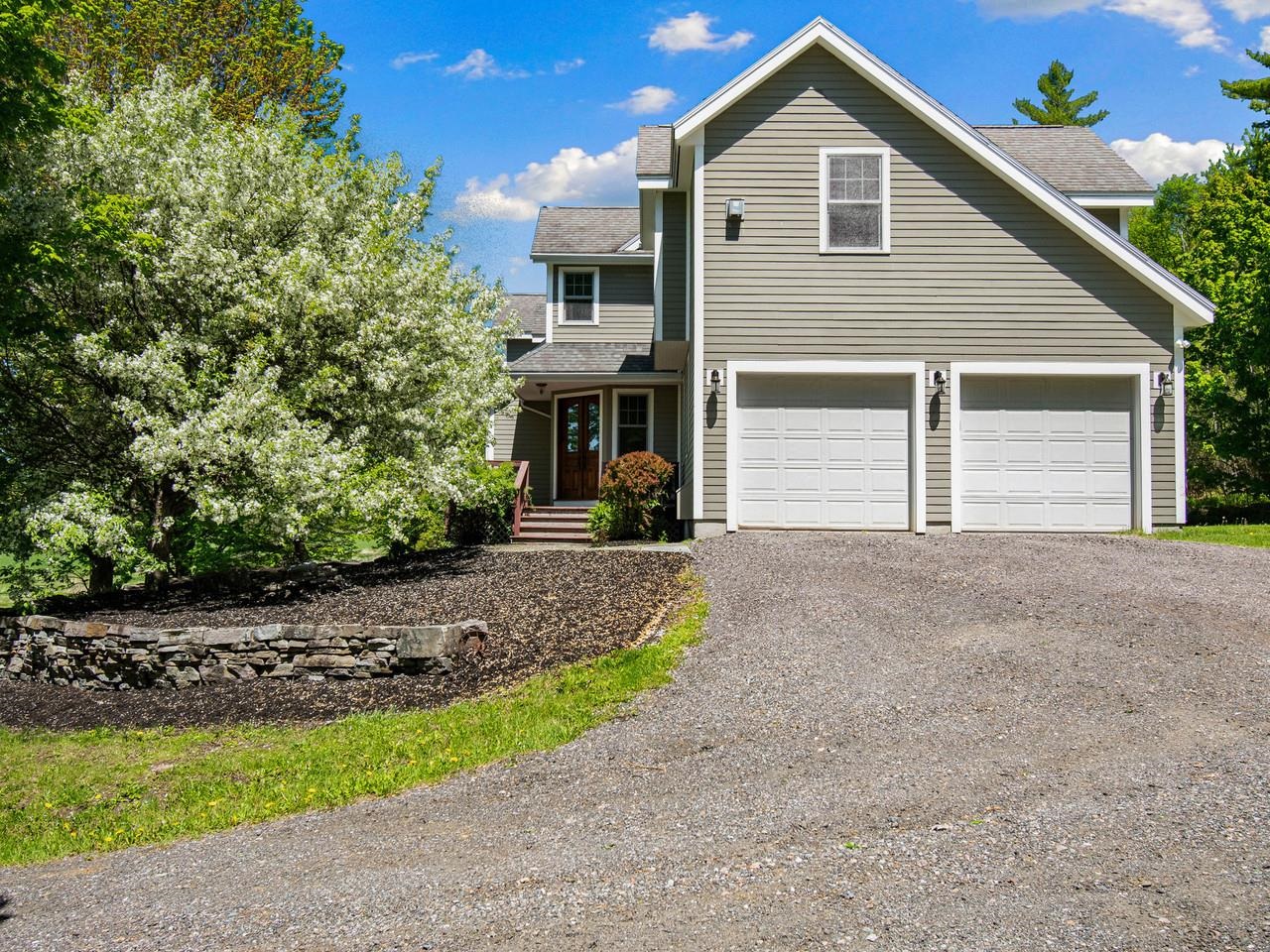 163 Chapin Road